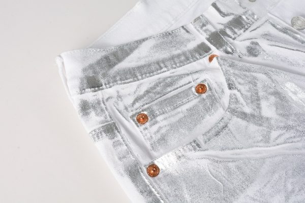 Purple Brand Fashion Men Jeans 9110 - Image 5