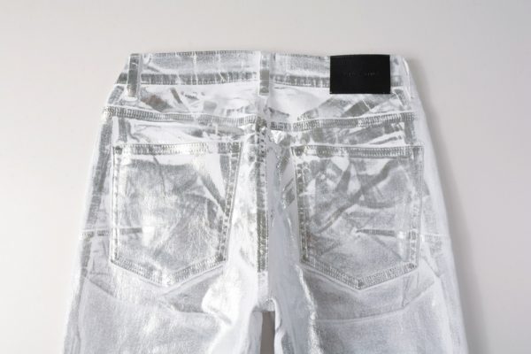 Purple Brand Fashion Men Jeans 9110 - Image 8