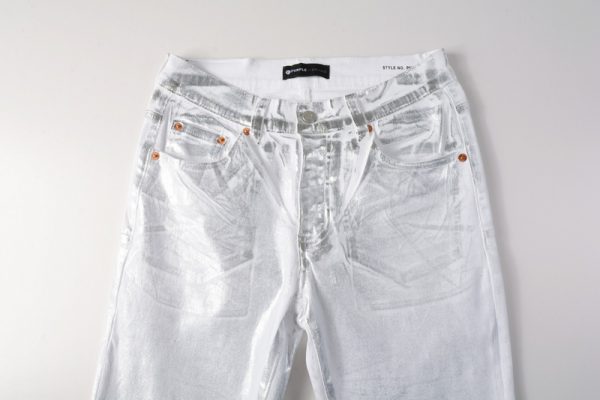 Purple Brand Fashion Men Jeans 9110 - Image 7