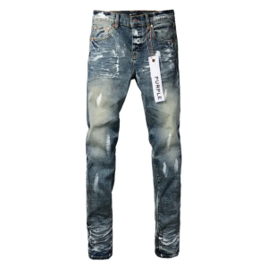 Purple Brand Fashion Men Jeans YZ072415