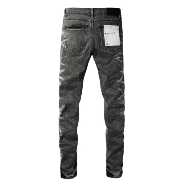 Purple Brand Fashion Men Jeans YZ072416 - Image 2