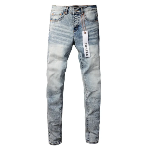 Purple Brand Fashion Men Jeans YZ072421