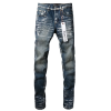 Purple Brand Fashion Men Jeans YZ072424