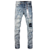Purple Brand Fashion Men Jeans YZ072429