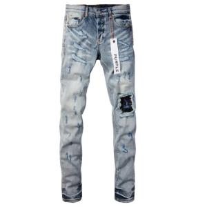 Purple Brand Fashion Men Jeans YZ072429