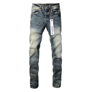 Purple Brand Fashion Men Jeans YZ072431