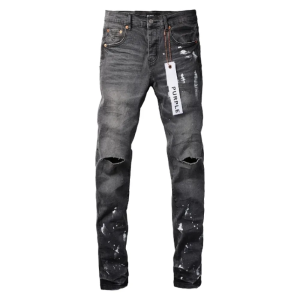 Purple Brand Fashion Men Jeans YZ072432