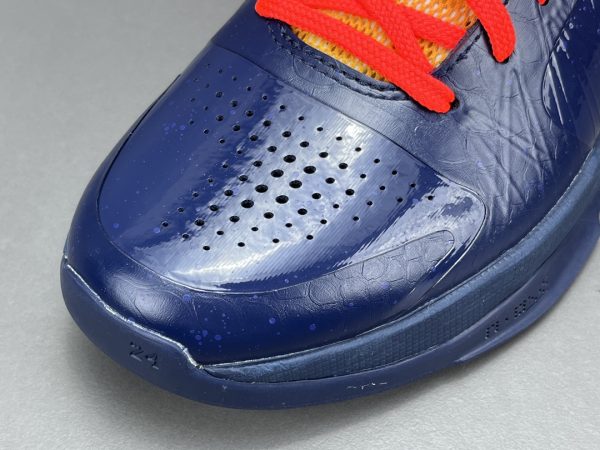 Caitlin Clark x N*ke Kobe 5 Protro “Indiana Fever” - Image 11