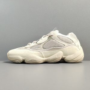 Adidas Originals yeezy 500 ＂Taupe Light＂