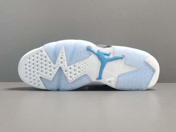 Air Jordan 6  Retro ＂University Blue＂ - Image 17