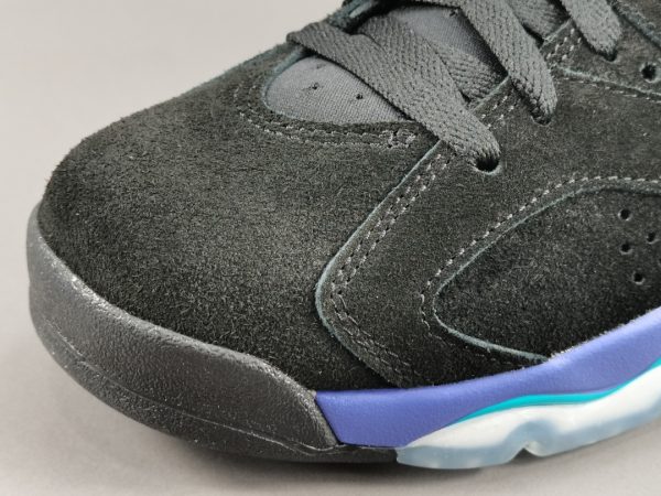 Air Jordan 6 “Aqua “ - Image 10