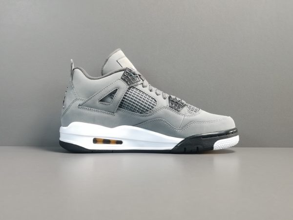 Jordan Air Jordan 4 cool grey - Image 15