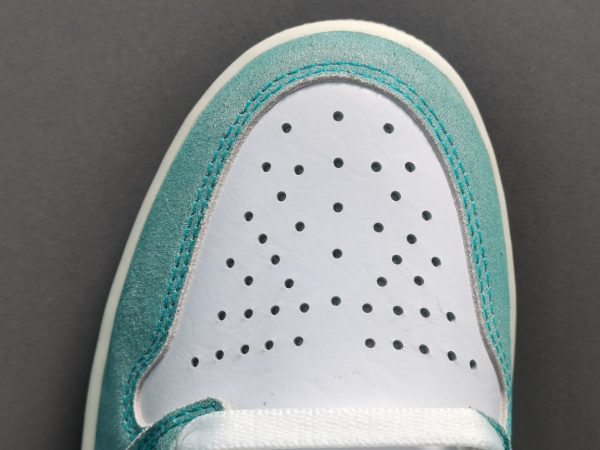 Air Jordan 1 ＂Turbo Green ＂ - Image 9