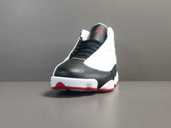 Air Jordan 13 He Got Game （2018) - Image 3