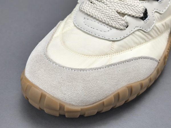 Tyre Suede Trainer - Image 9