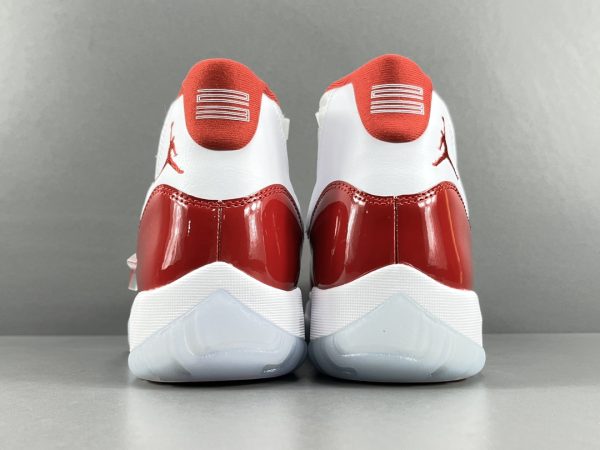 Air Jordan 11 Retro ＂Varsity Red＂ - Image 7