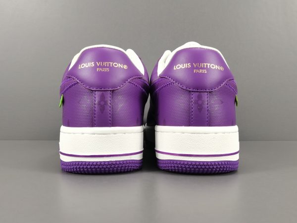 L* X NiKe Air Force 1 Low - Image 7