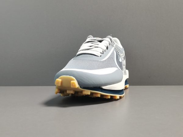 CLOT xSacai x NiKe  LDWaffle ＂Cool Grey＂ - Image 3