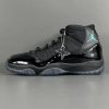 Air Jordan 11 retro gamma blue