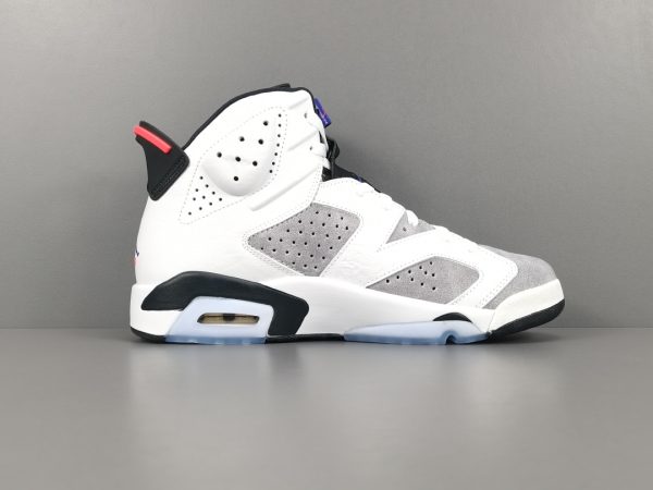 Air Jordan 6  Flint - Image 6