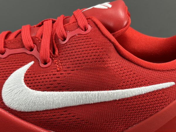 Kobe 8 Protro “University Red” - Image 13