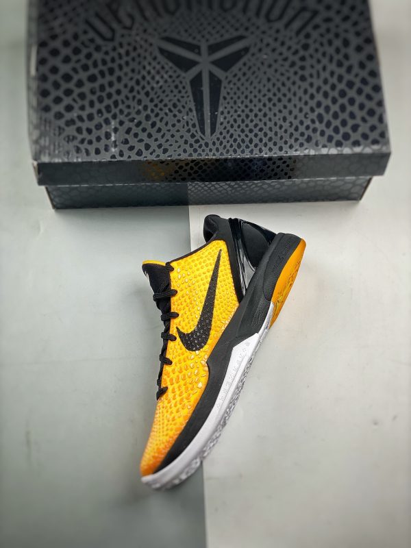 Nike Kobe 6 Lightbulb - Image 9
