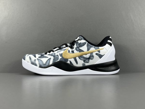 Nike Kobe 8 Protro “Mambacita” - Image 11