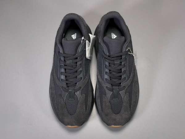Yeezy Boost 700 ‘Utility Black’ - Image 4
