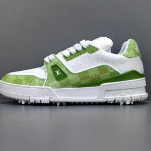 Tyler x LOU*S VU*TTO* Trainer