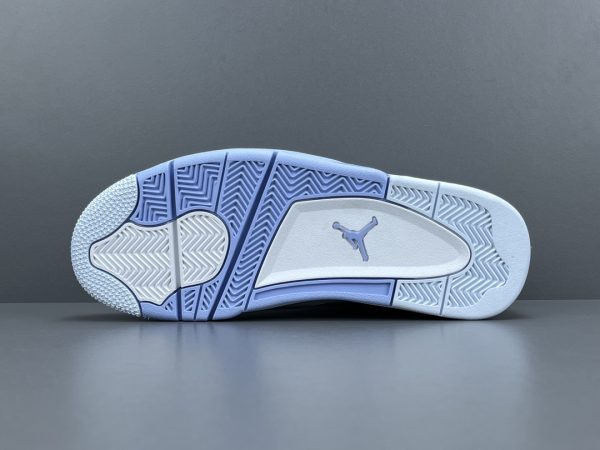 Jordan Air Jordan 4 “ALUMINUM” - Image 8