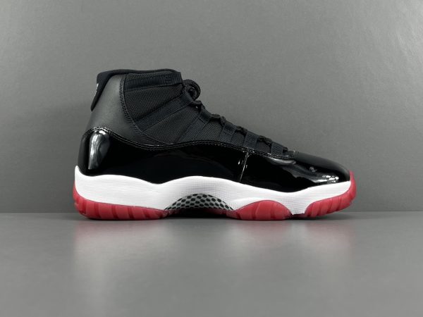 Air Jordan 11 Bred - Image 6