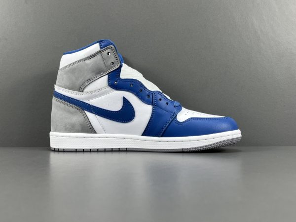 Jordan Air Jordan 1 High OG＂True Blue ＂ - Image 6