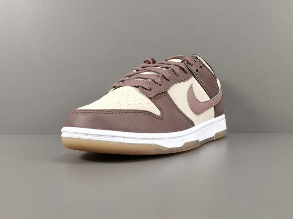 Nike DUNK Low  “Plum Ecipse “ - Image 3