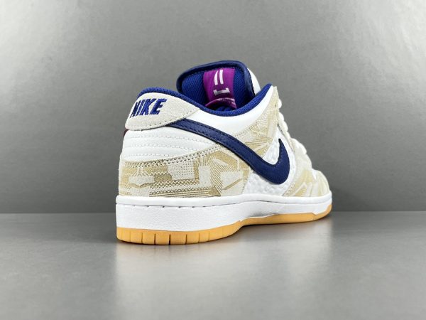 Rayssa Leal x Nike DUNK SB Low - Image 6