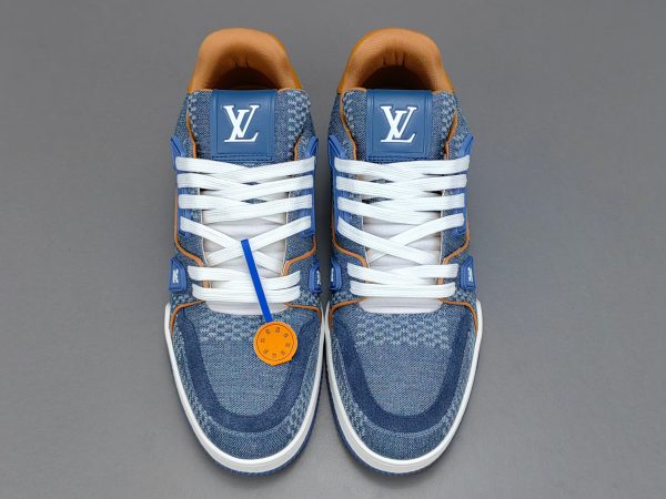 Trainer - Image 4