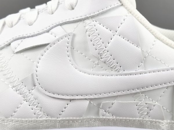 Billie Eilish x Nike Air Force 1 Low “Triple “ - Image 2