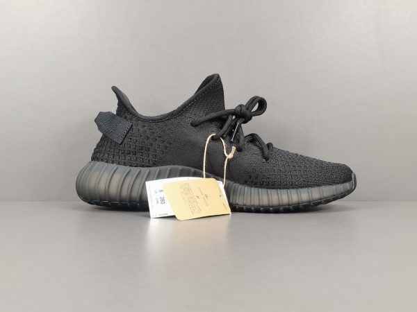 Yeezy Boost 350 V2 Onyx - Image 6