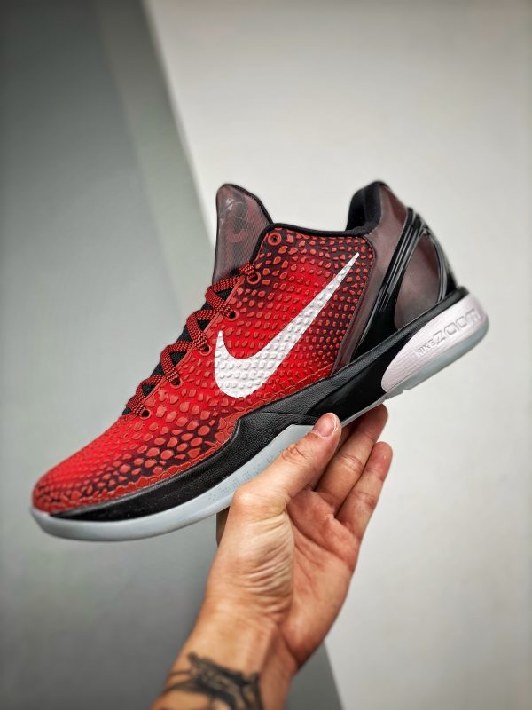 NK ZOOM KOBE 6 Protro “All-Star” - Image 11