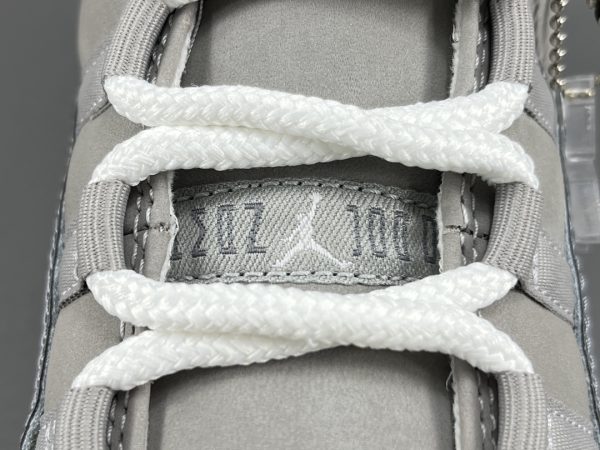 Air Jordan 11 retro “cool grey “ - Image 11