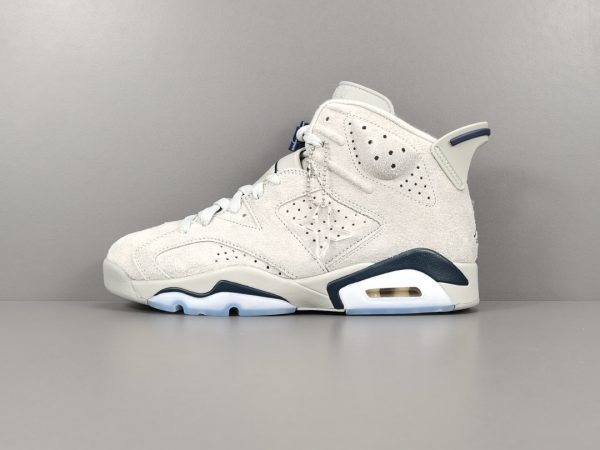 Air Jordan 6 Retro＂Georgetown＂ - Image 12
