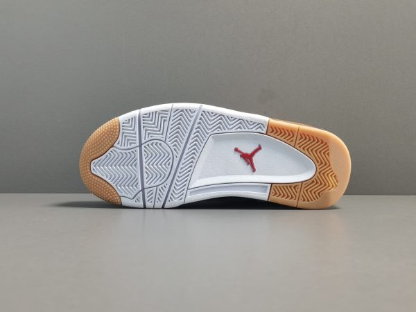 Air Jordan 4 （GS）＂Where Things Are＂ - Image 8