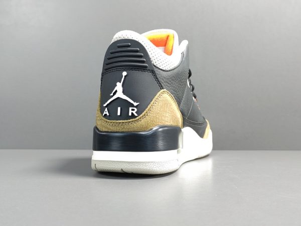 Air Jordan 3 Resert ＂Desrt  Elephant＂ - Image 5
