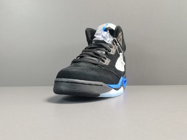 Air Jordan 5 Retro ＂Racer Blue＂ - Image 20