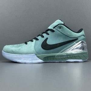 Nike Zoom Kobe 4 Protro “Bicoastal”