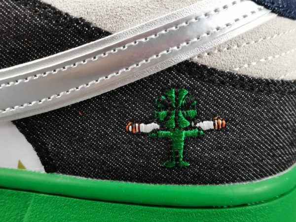 NIKE DUNK SB LOW   what the dunk - Image 14