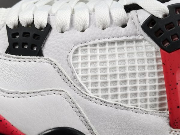 Jordan  Air Jordan 4 “Neutral Grey “ - Image 11