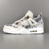 Jordan Air Jordan 4 retro snakeskin