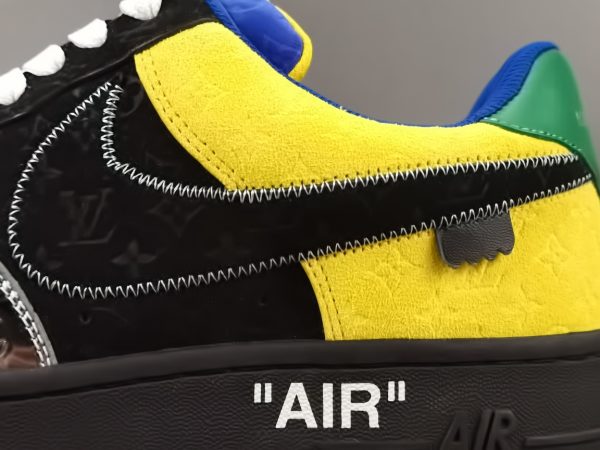L* X NiKe Air Force 1 Low - Image 8