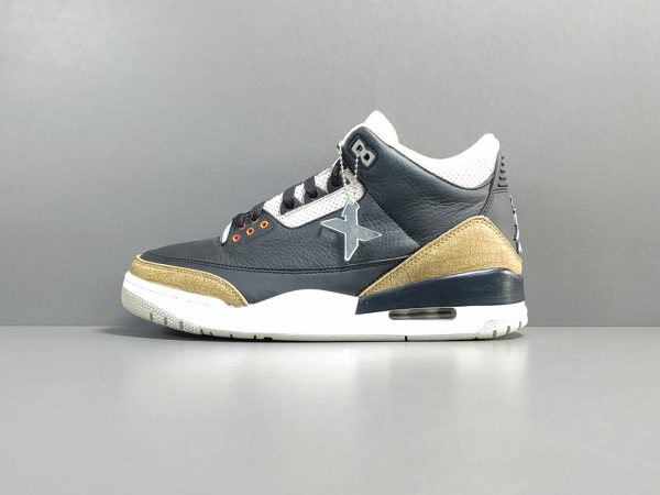 Air Jordan 3 Resert ＂Desrt  Elephant＂ - Image 2