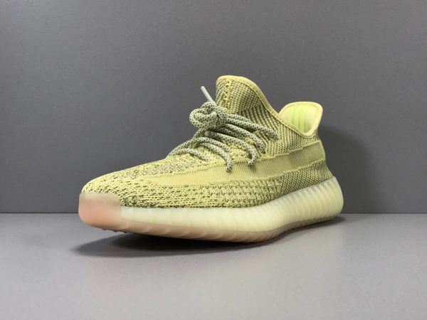 Yeezy Boost 350 V2 ‘Antlia Non-Reflective ‘ - Image 3